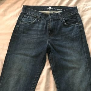7 For All Mankind Jeans